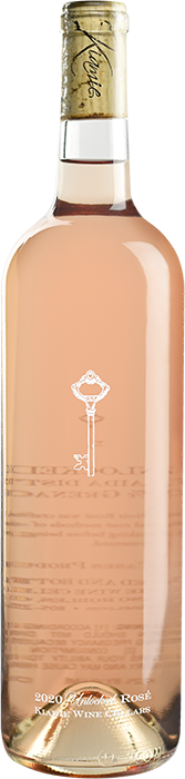 2020 Unlocked Rosé