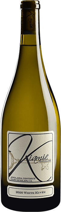 2020 White Kuvée