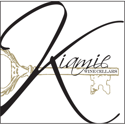 Kiamie Wine Cellars Logo